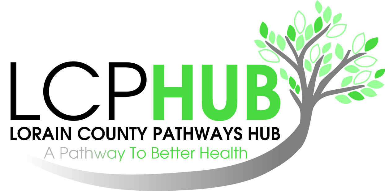 logo for Pathways HUB program