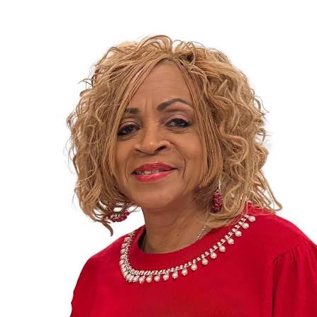 Headshot of Carolyn White