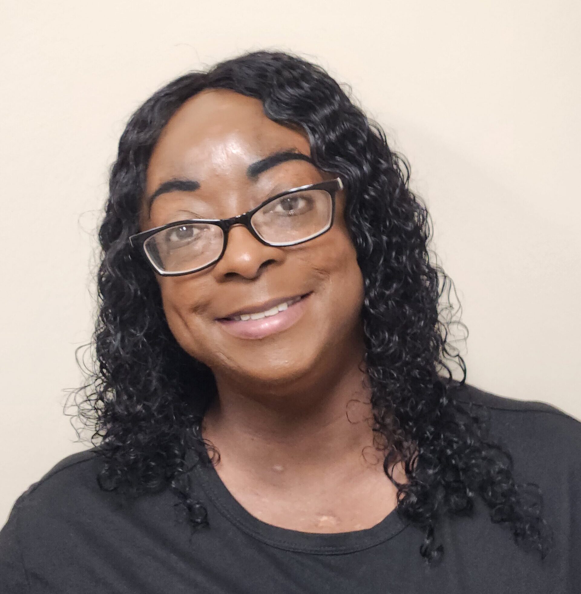 Headshot of Shayla Johnson