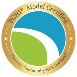 2025 Certification Logos full certification 2 years